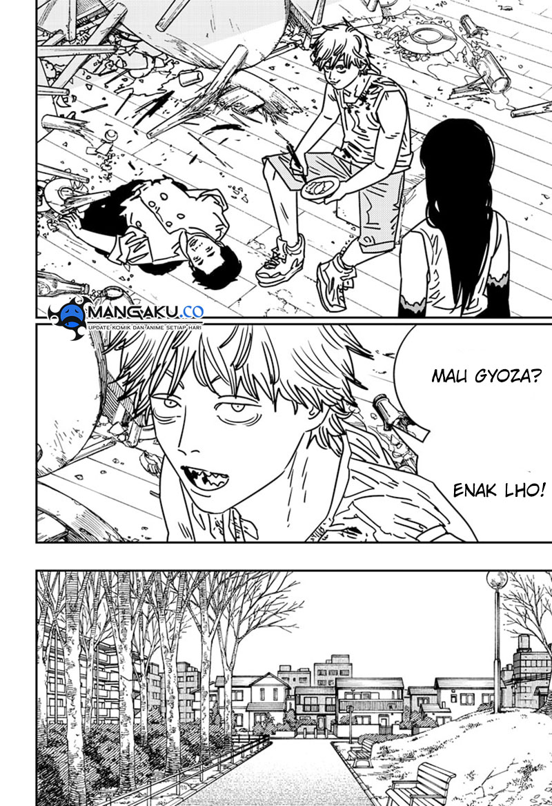 Read Chainsawman ID Manga Online
