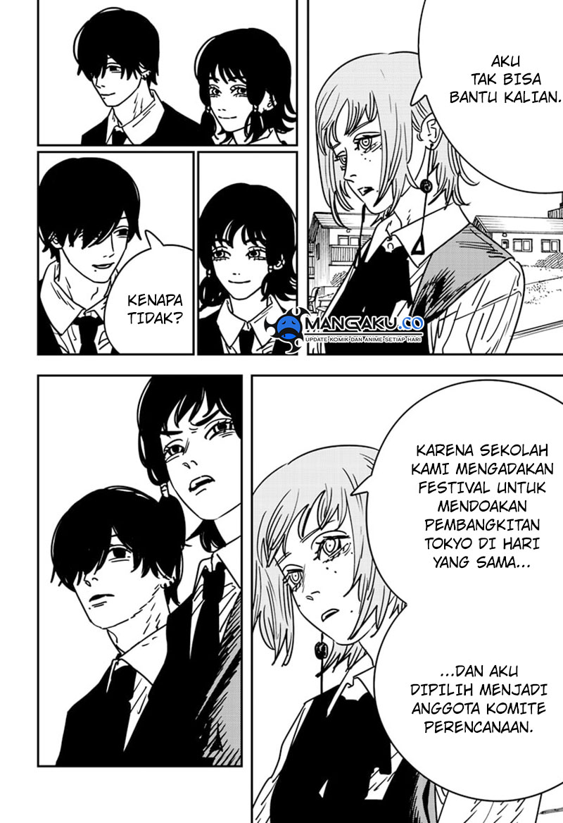 Read Chainsawman ID Manga Online