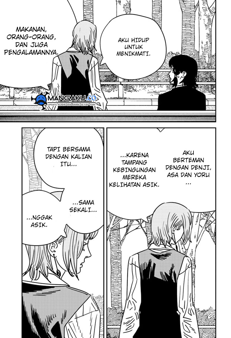 Read Chainsawman ID Manga Online