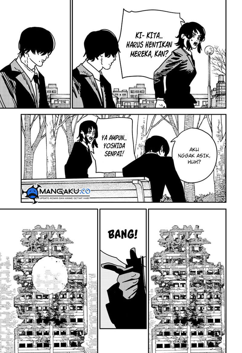 Read Chainsawman ID Manga Online