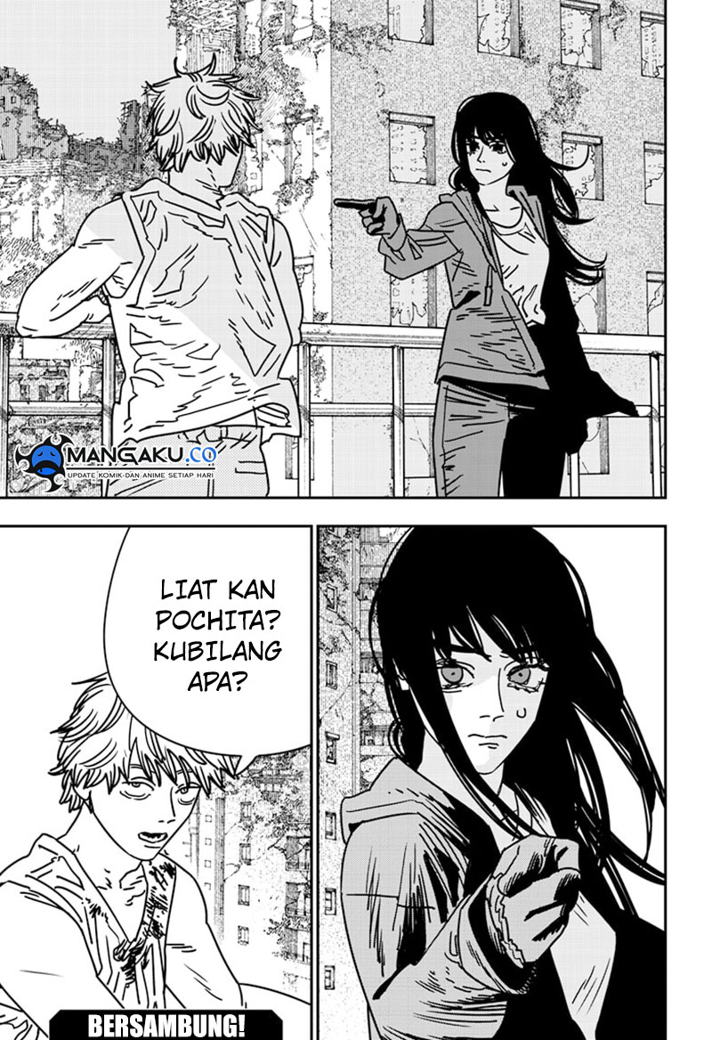 Read Chainsawman ID Manga Online