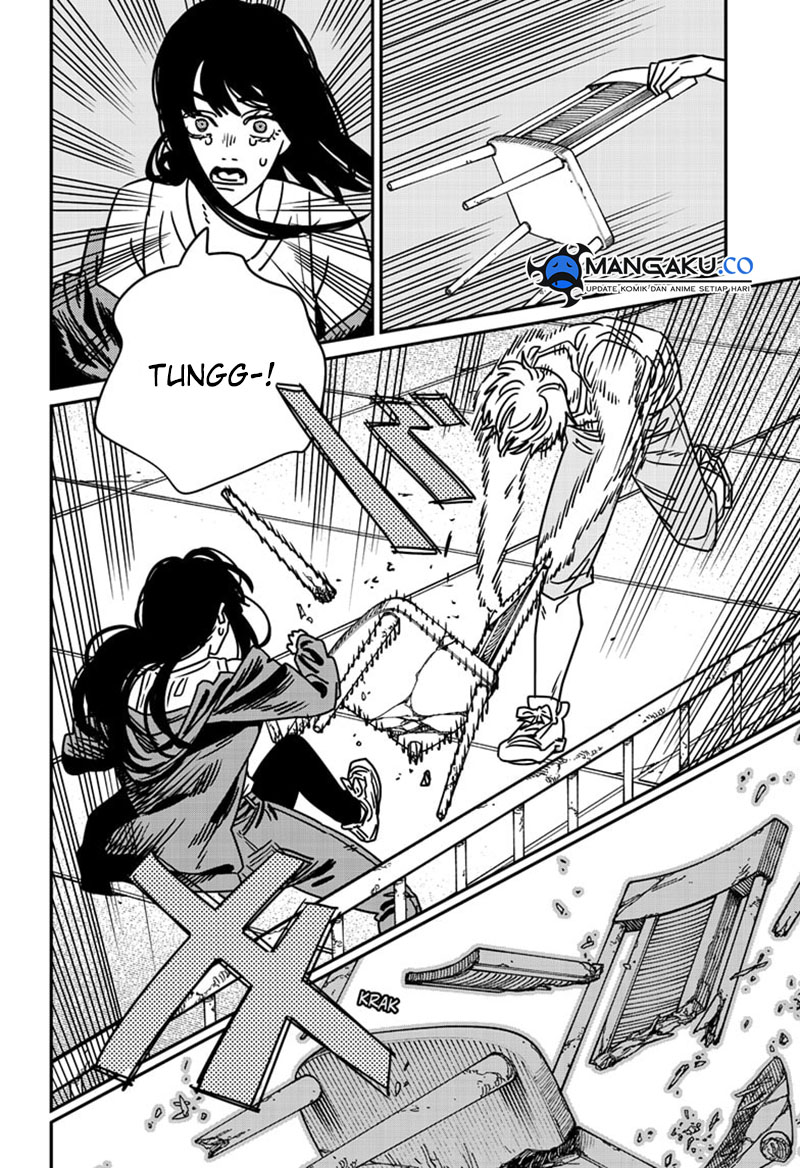 Read Chainsawman ID Manga Online