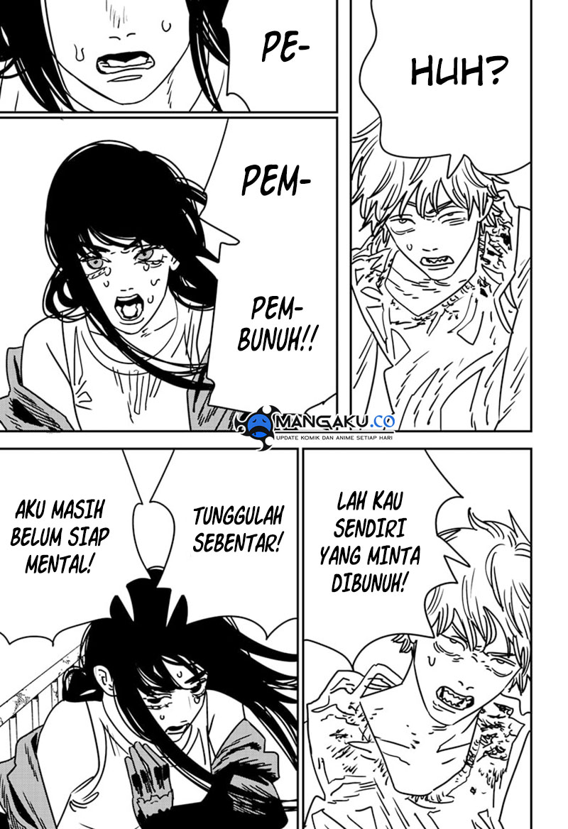 Read Chainsawman ID Manga Online