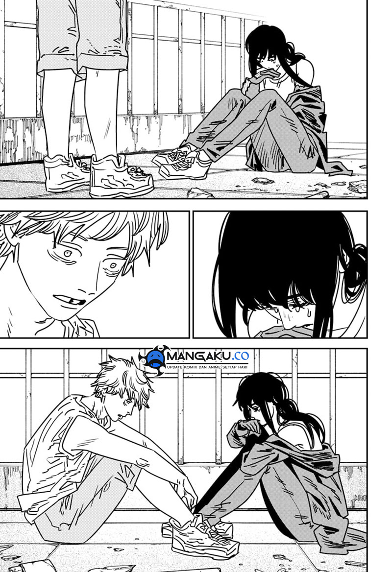 Read Chainsawman ID Manga Online