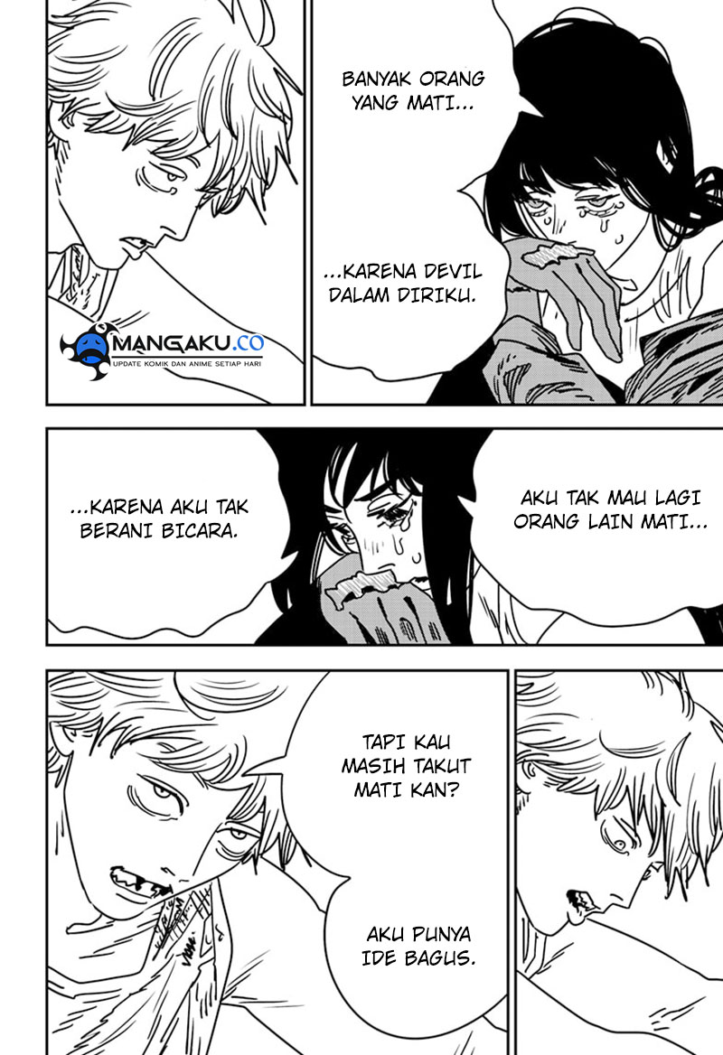 Read Chainsawman ID Manga Online