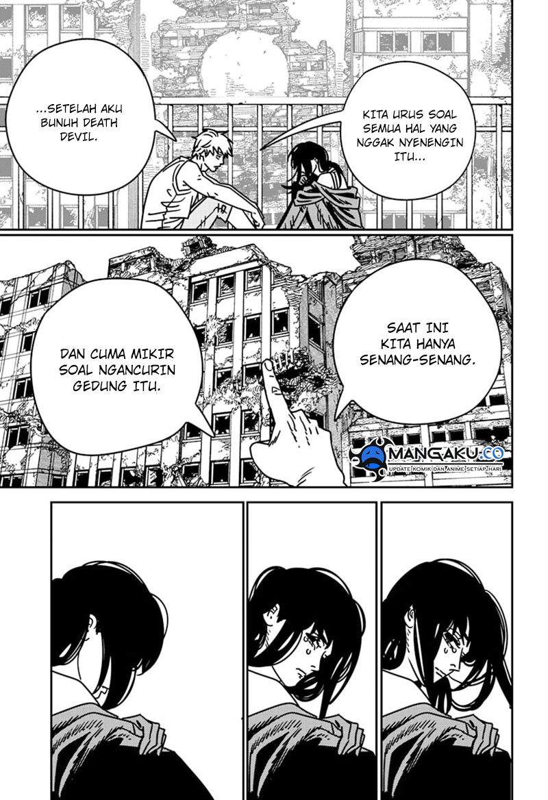 Read Chainsawman ID Manga Online