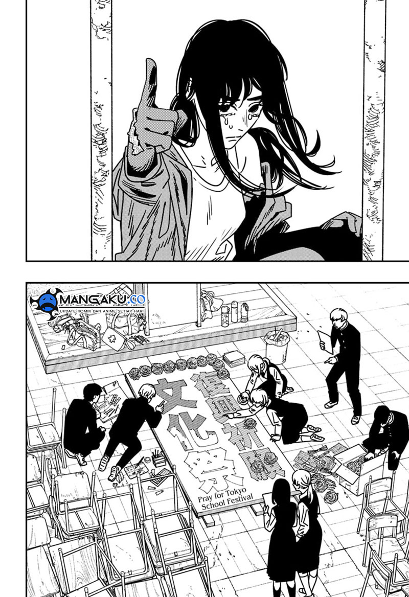 Read Chainsawman ID Manga Online
