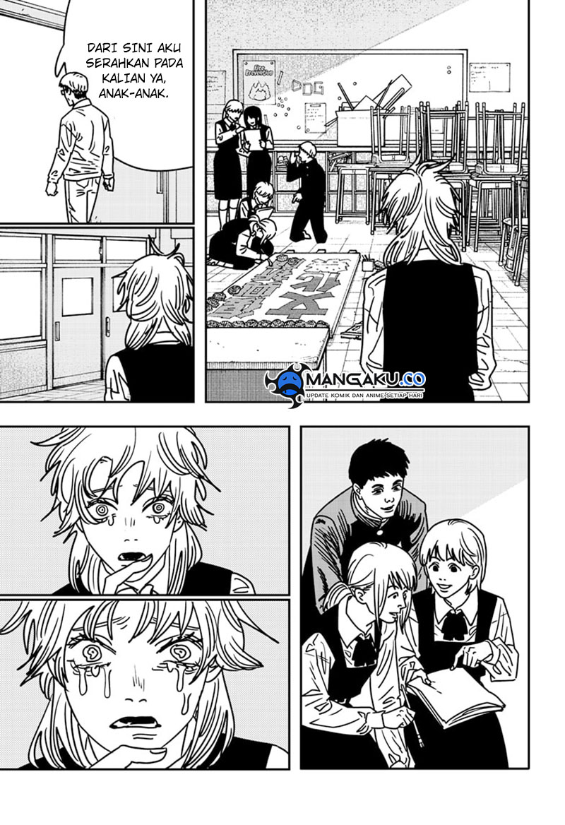 Read Chainsawman ID Manga Online