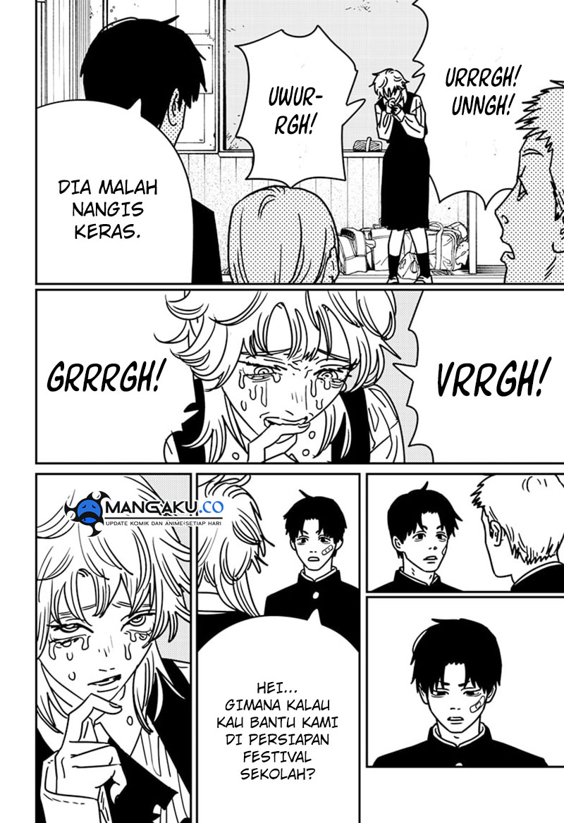Read Chainsawman ID Manga Online
