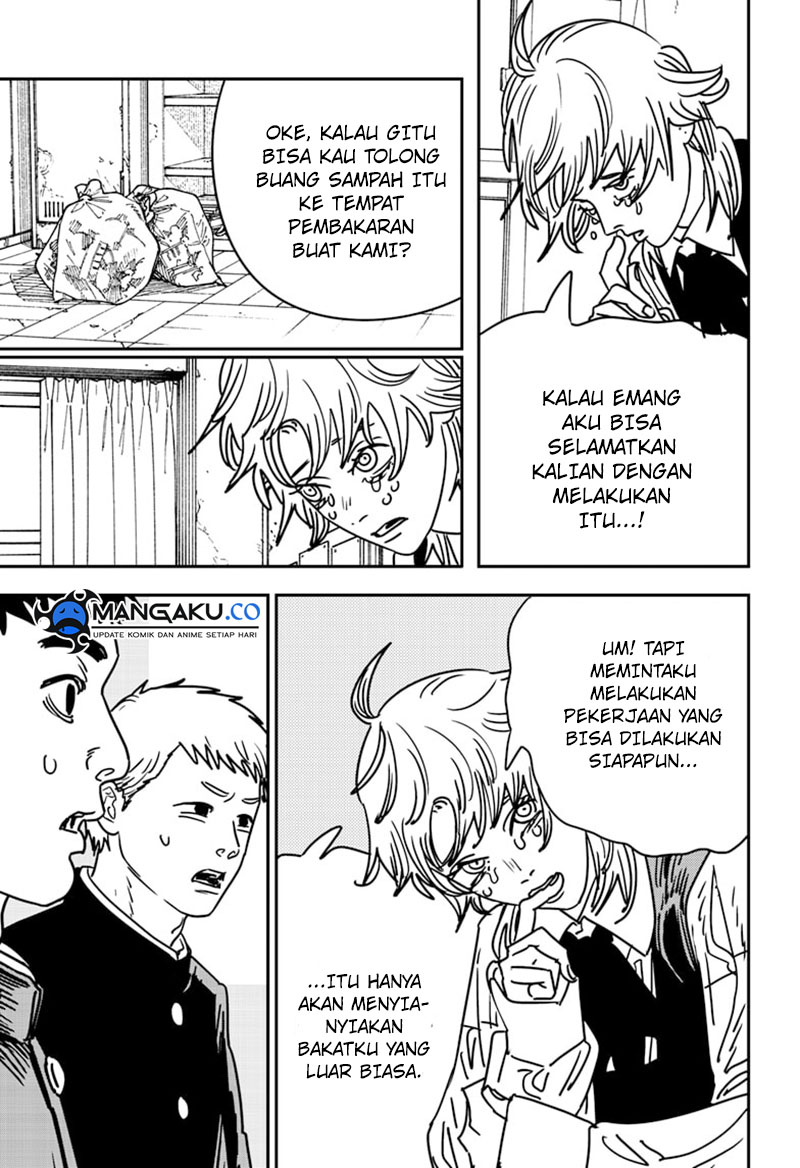 Read Chainsawman ID Manga Online