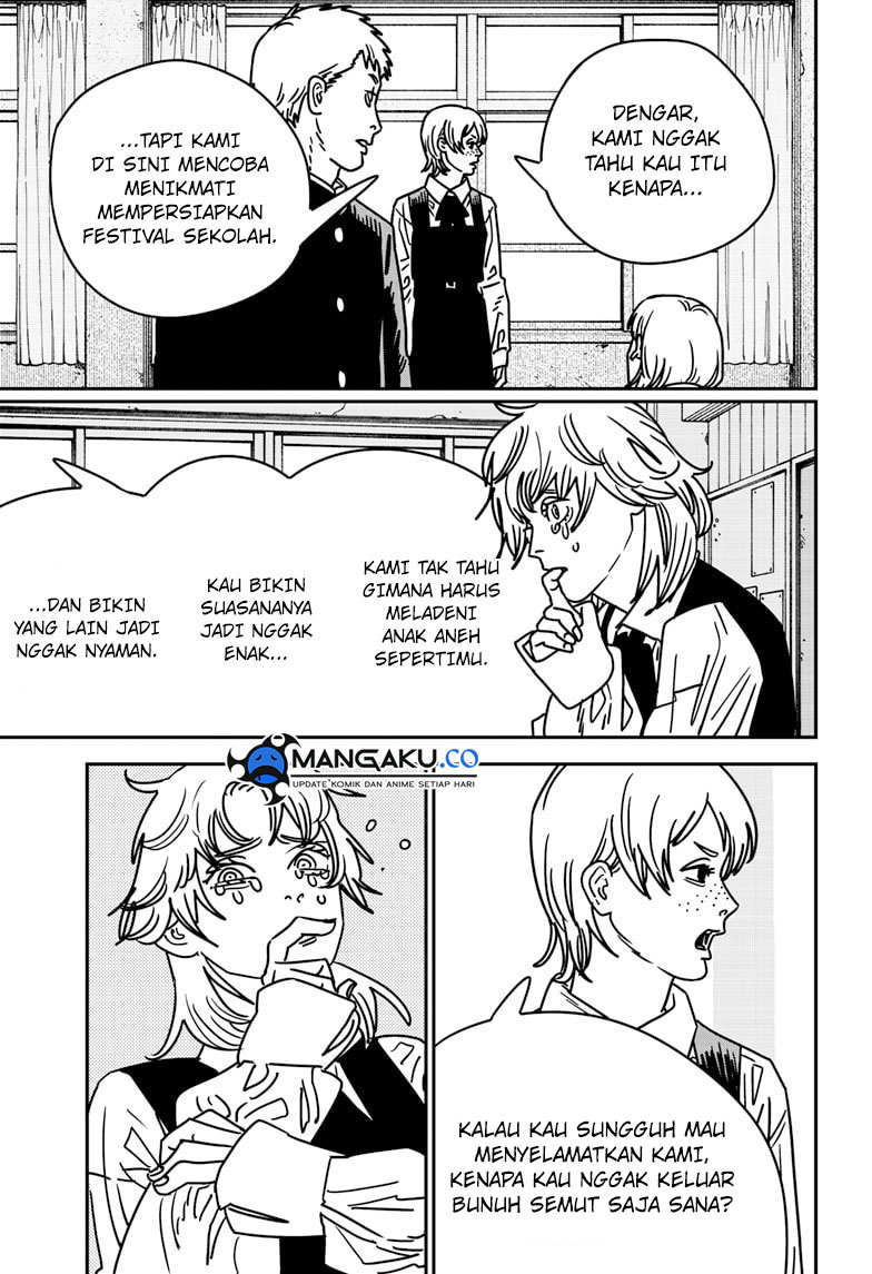Read Chainsawman ID Manga Online