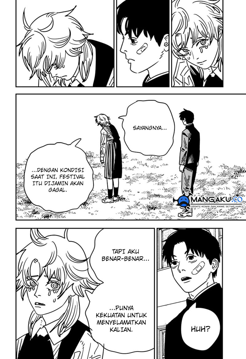 Read Chainsawman ID Manga Online