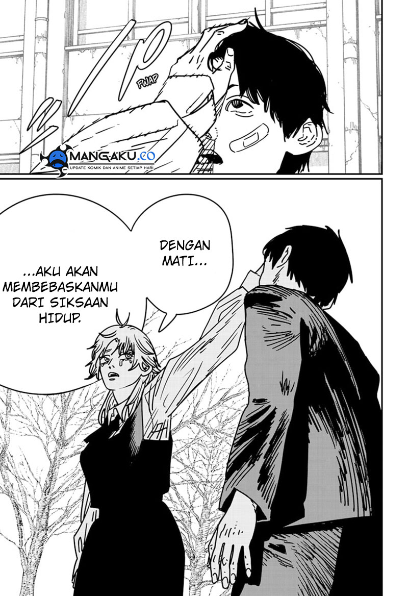 Read Chainsawman ID Manga Online