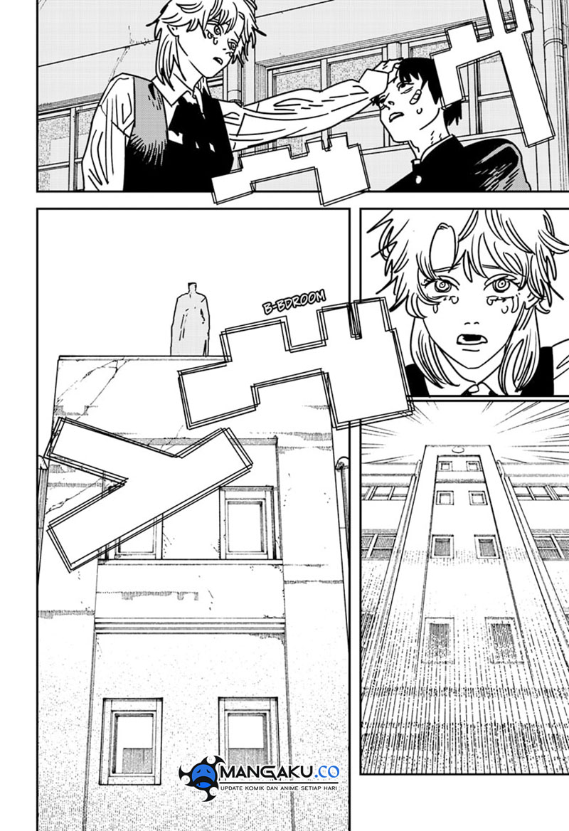 Read Chainsawman ID Manga Online