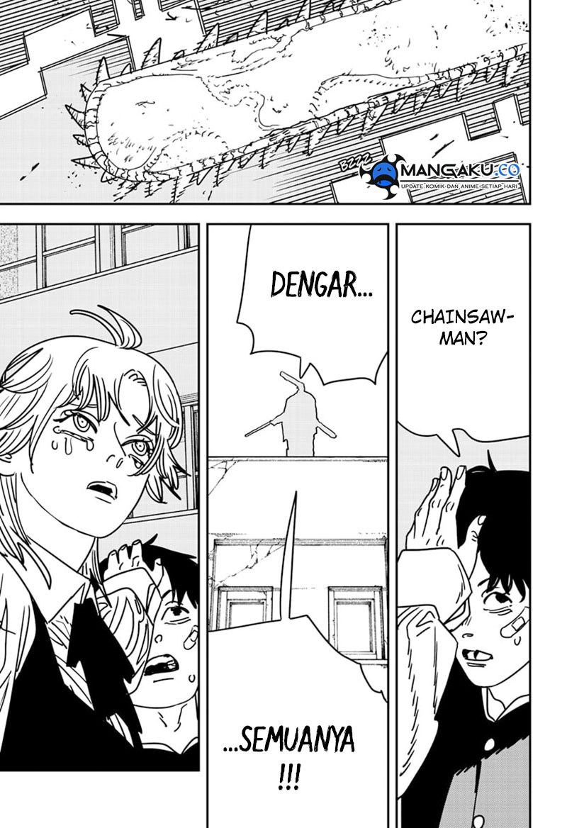 Read Chainsawman ID Manga Online