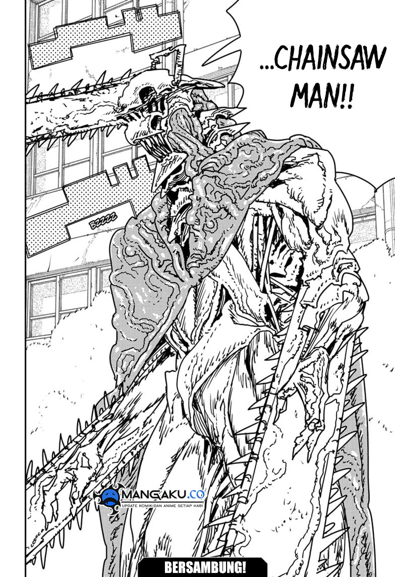 Read Chainsawman ID Manga Online