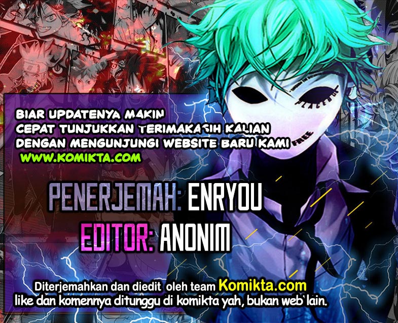 Read Chainsawman ID Manga Online