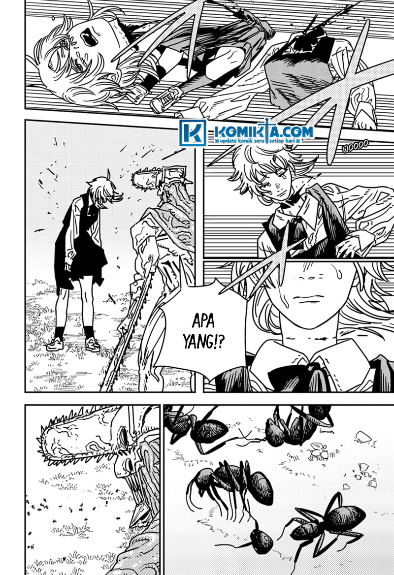 Read Chainsawman ID Manga Online