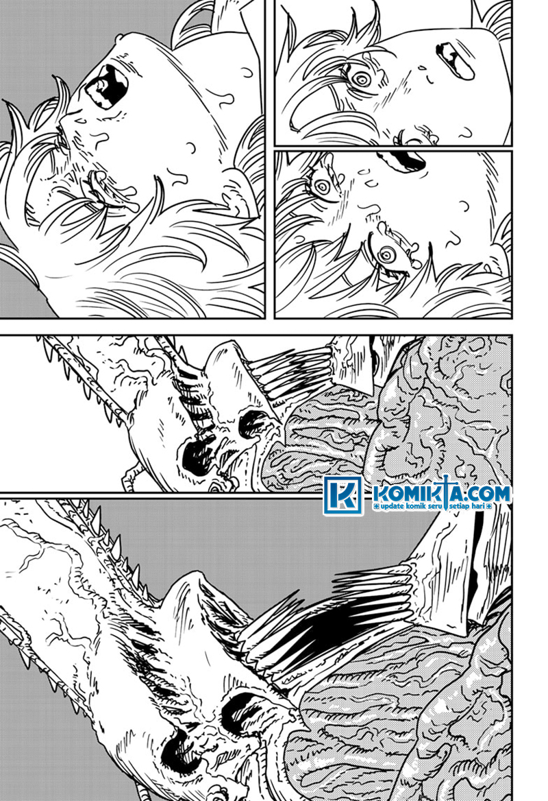 Read Chainsawman ID Manga Online