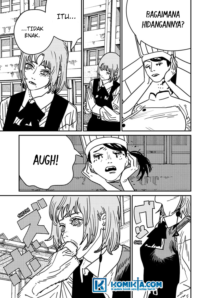 Read Chainsawman ID Manga Online