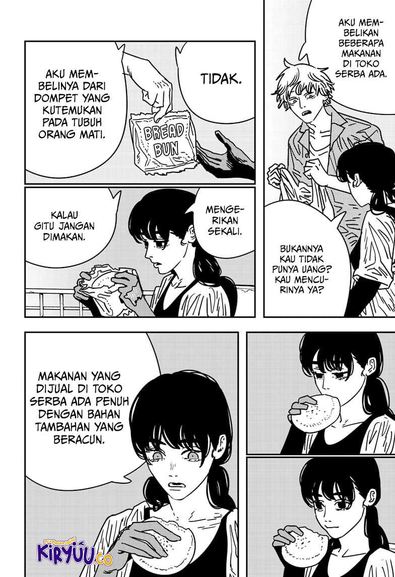 Read Chainsawman ID Manga Online