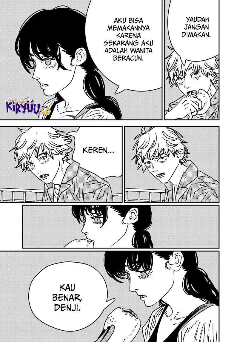 Read Chainsawman ID Manga Online