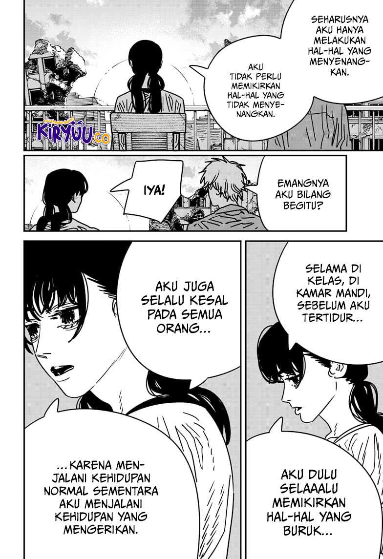 Read Chainsawman ID Manga Online