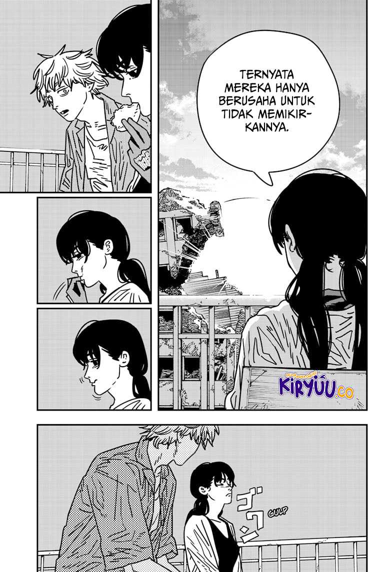 Read Chainsawman ID Manga Online