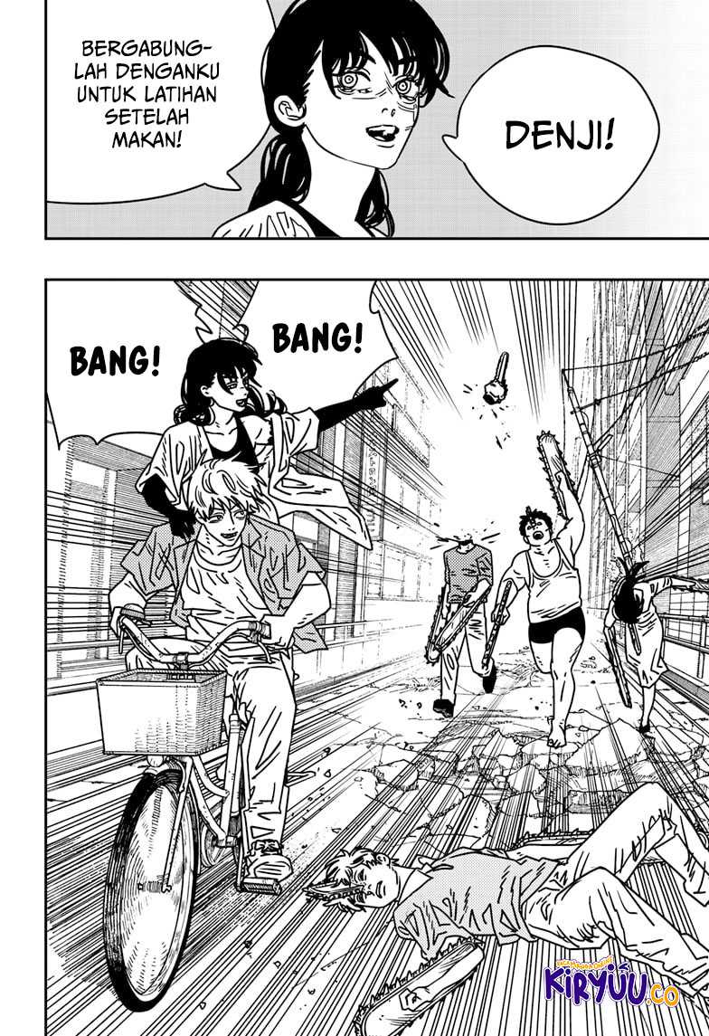 Read Chainsawman ID Manga Online