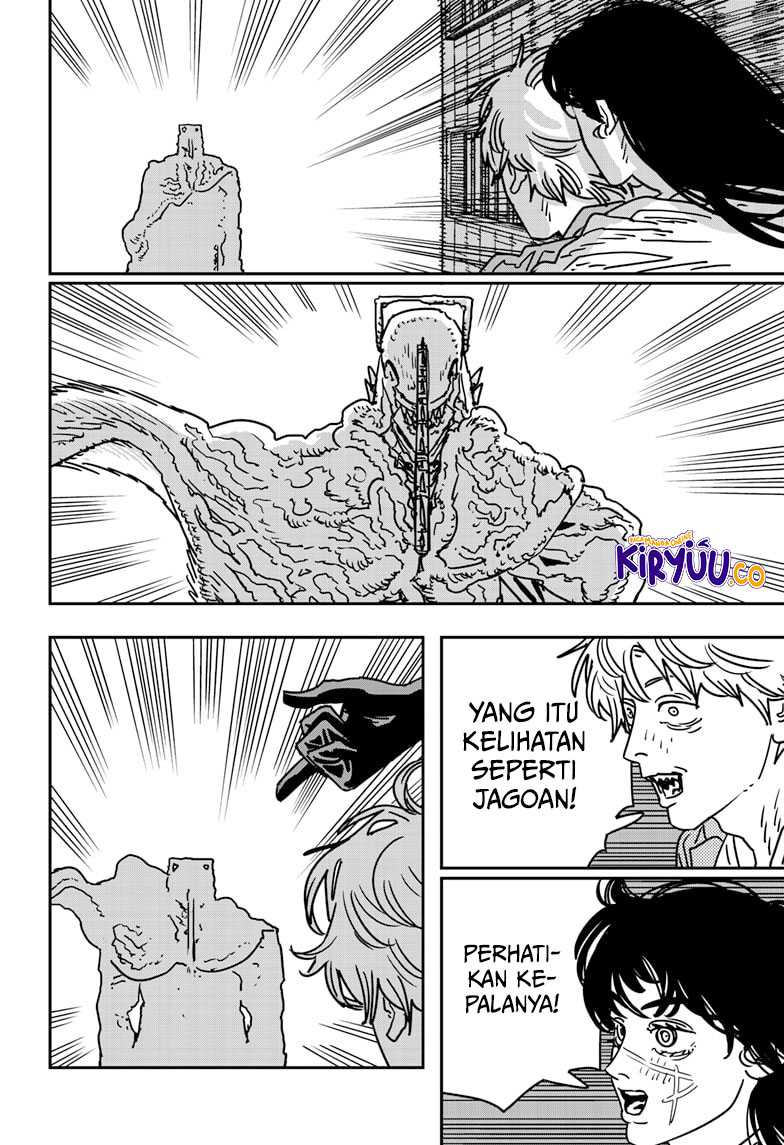 Read Chainsawman ID Manga Online