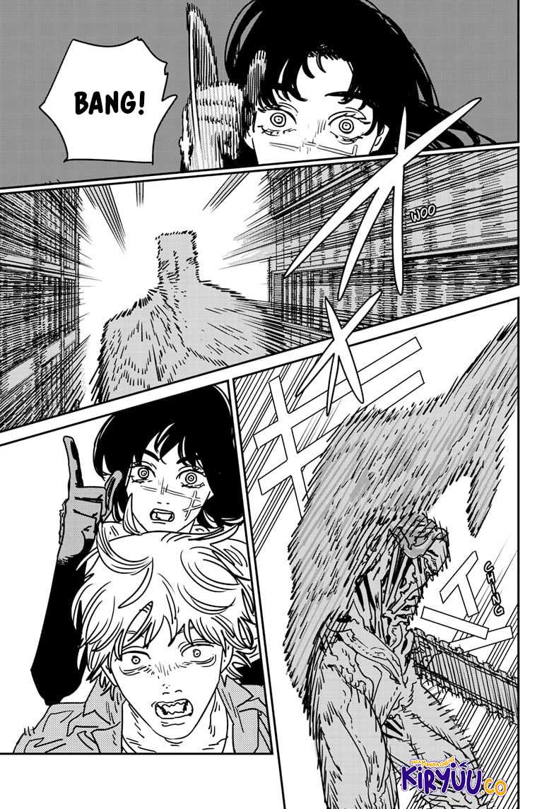 Read Chainsawman ID Manga Online