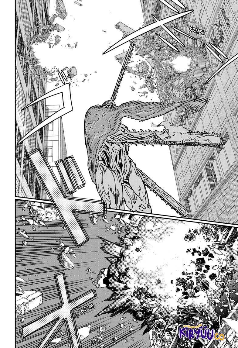 Read Chainsawman ID Manga Online