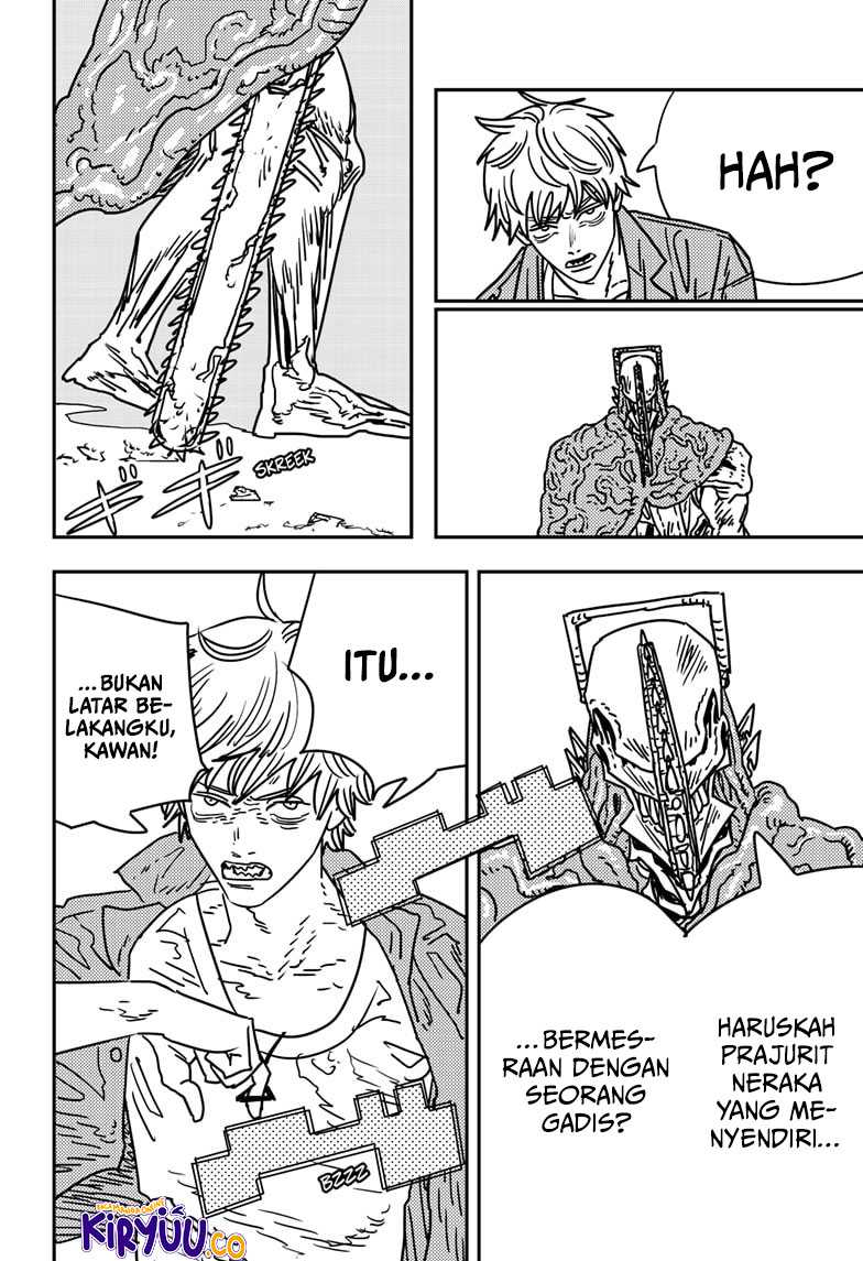 Read Chainsawman ID Manga Online