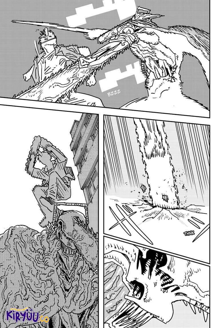 Read Chainsawman ID Manga Online