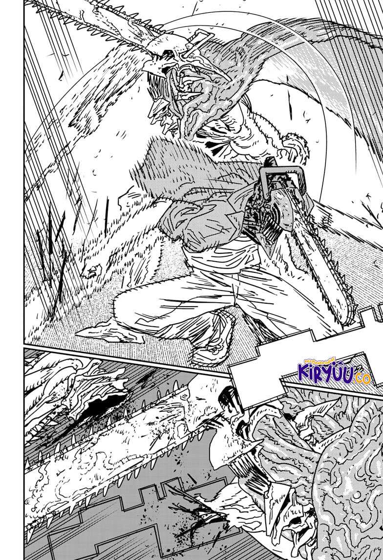 Read Chainsawman ID Manga Online