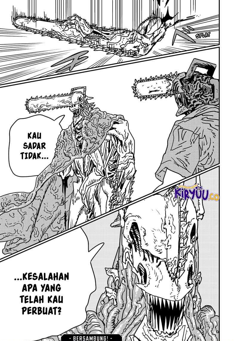 Read Chainsawman ID Manga Online