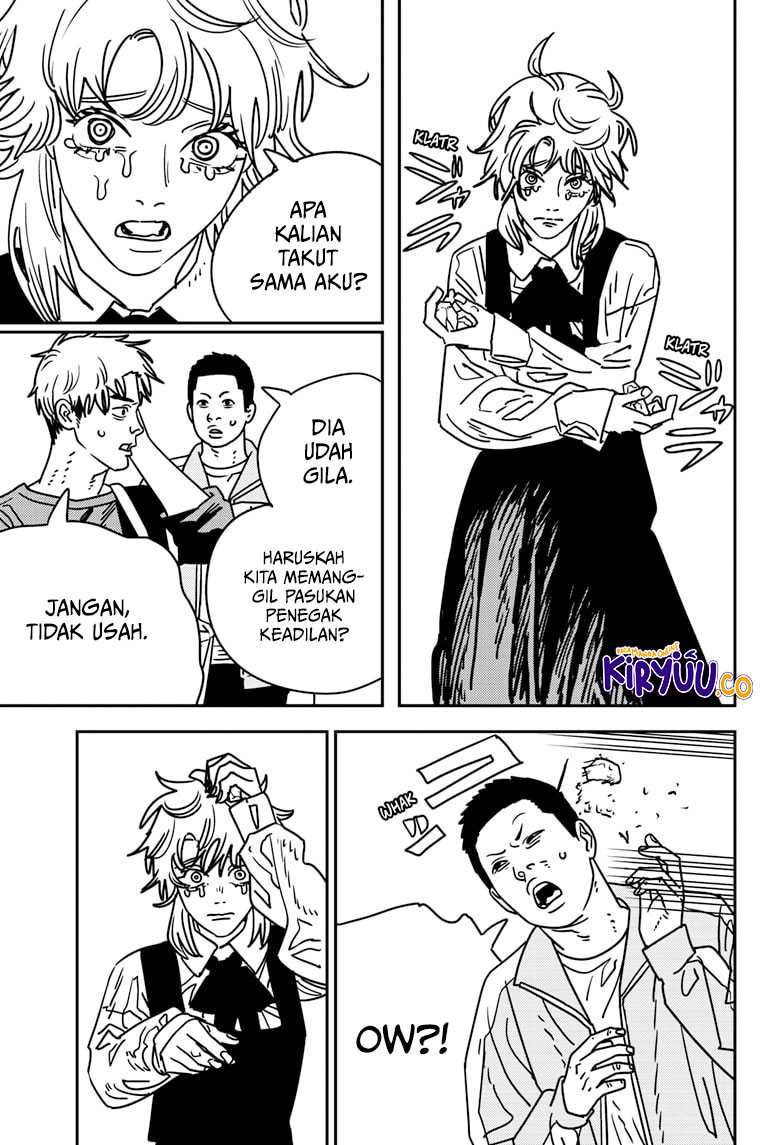 Read Chainsawman ID Manga Online