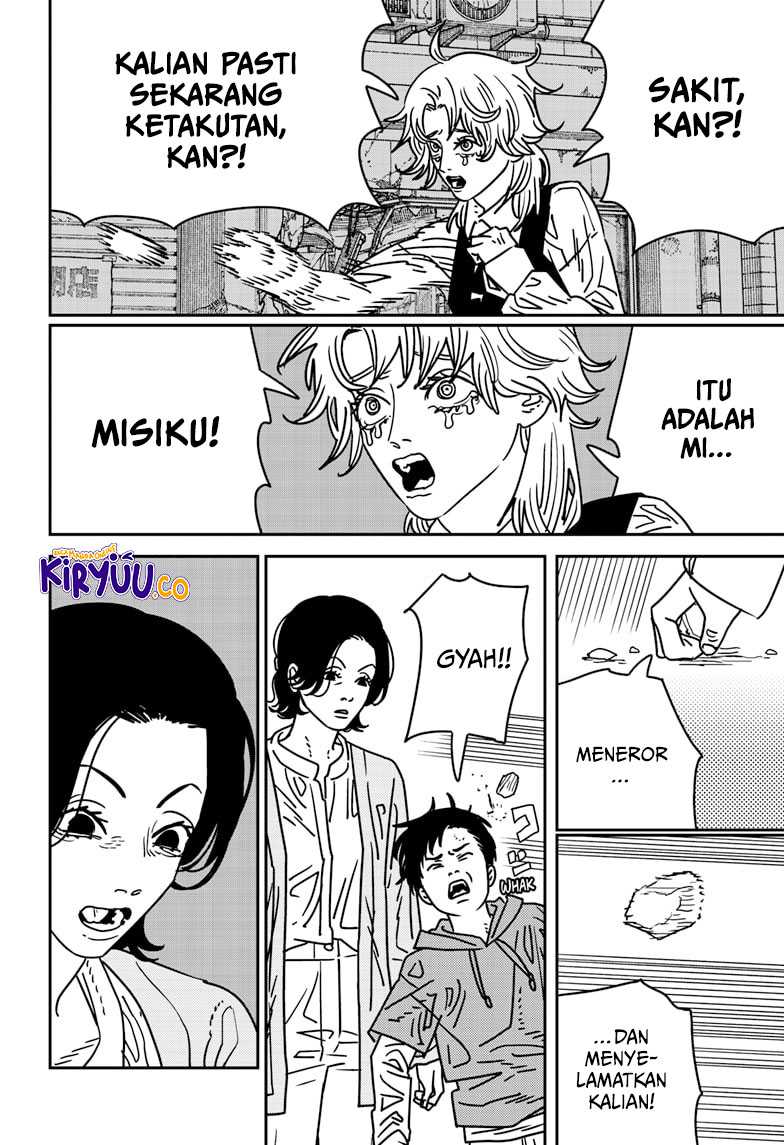 Read Chainsawman ID Manga Online