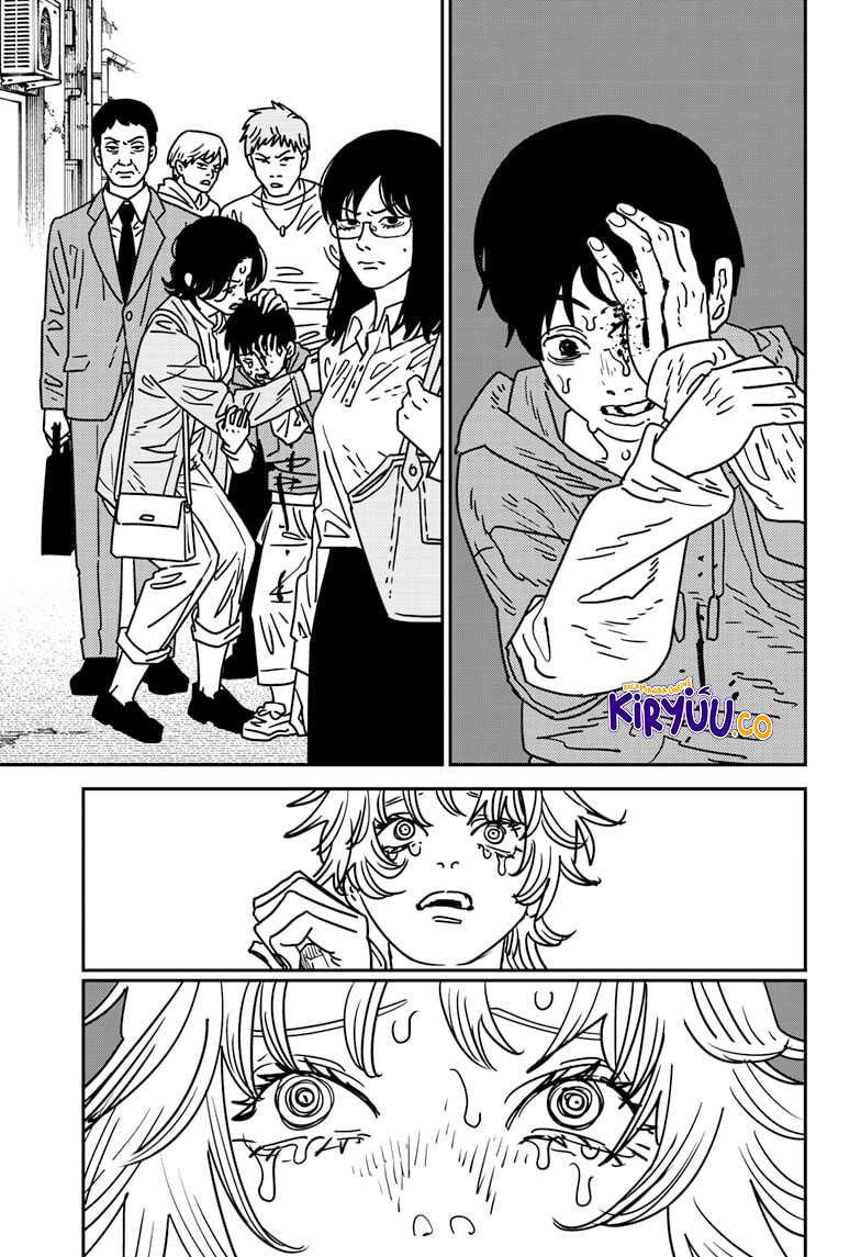 Read Chainsawman ID Manga Online