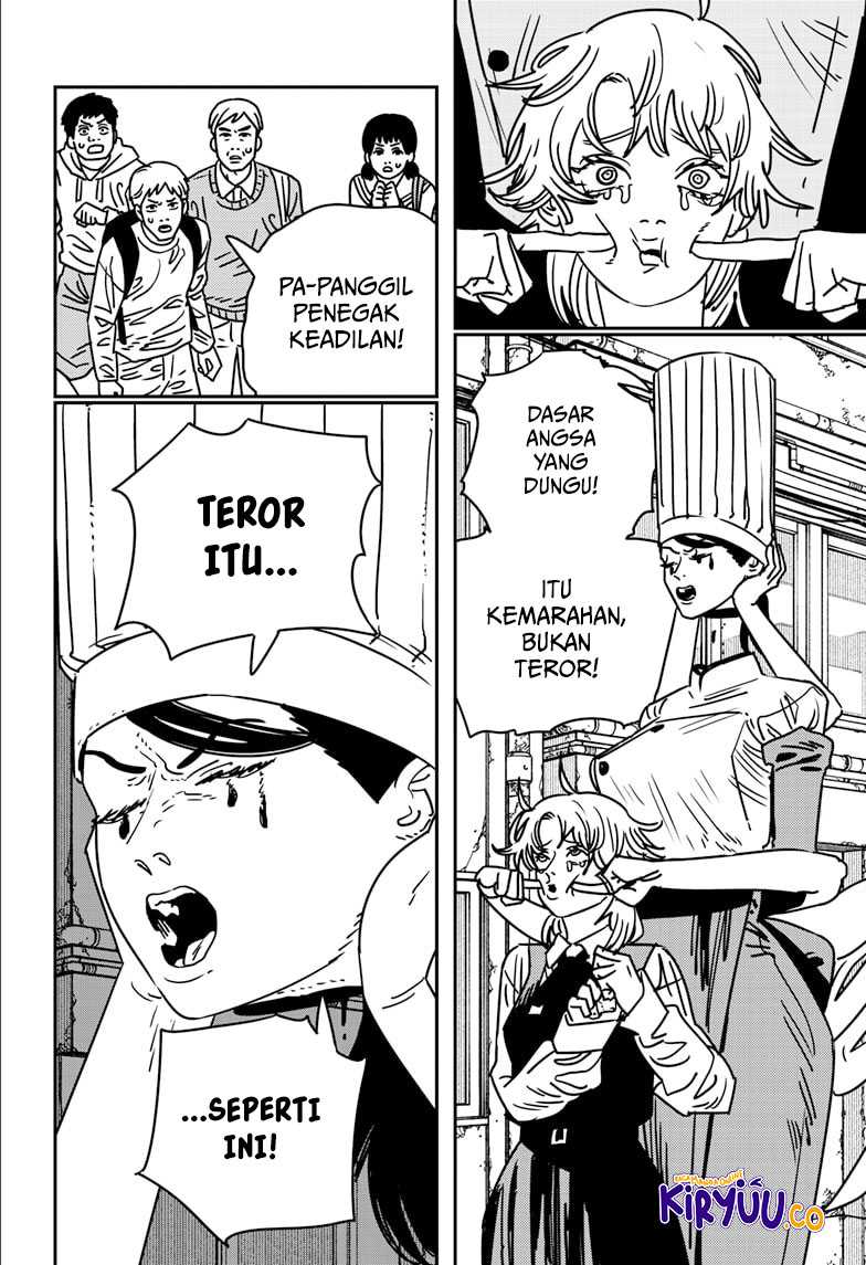 Read Chainsawman ID Manga Online