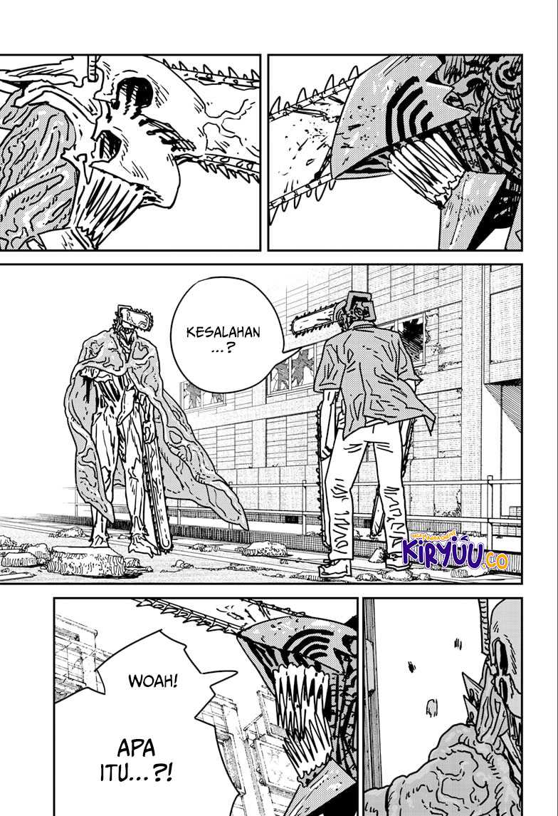 Read Chainsawman ID Manga Online