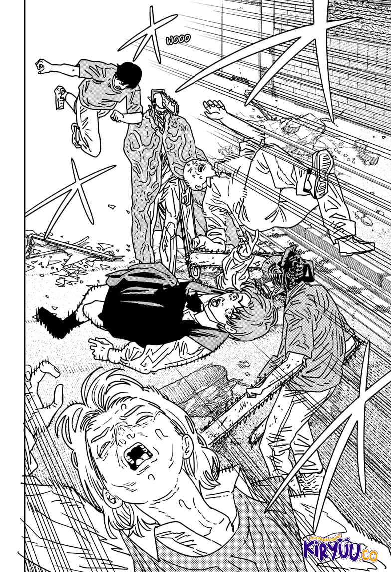 Read Chainsawman ID Manga Online
