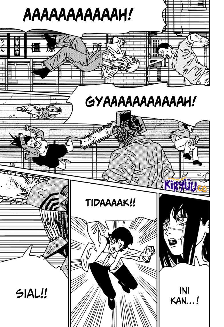 Read Chainsawman ID Manga Online