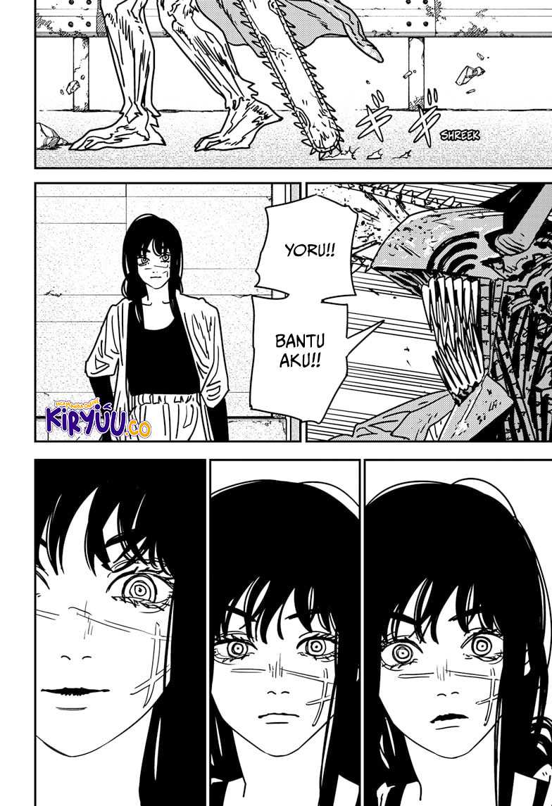 Read Chainsawman ID Manga Online