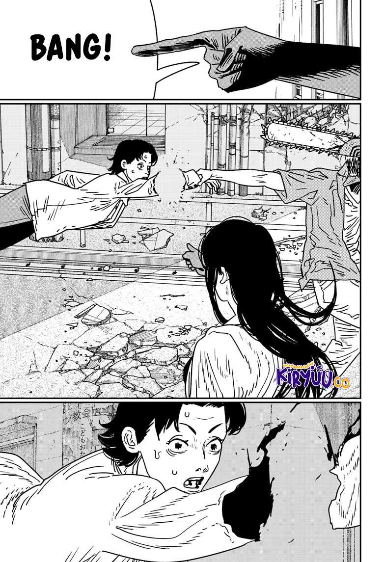 Read Chainsawman ID Manga Online
