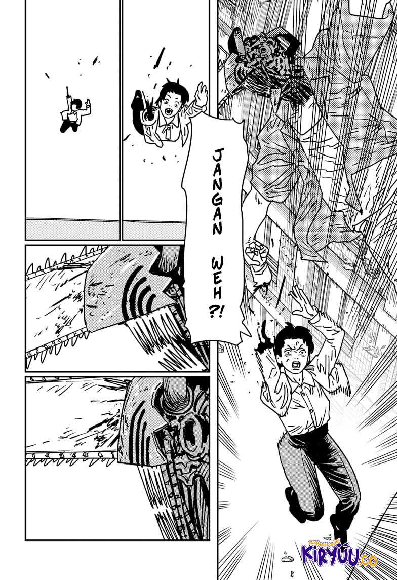 Read Chainsawman ID Manga Online