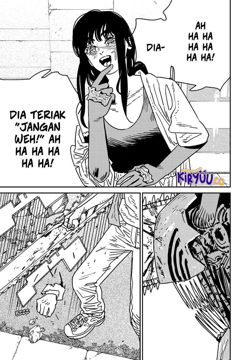 Read Chainsawman ID Manga Online