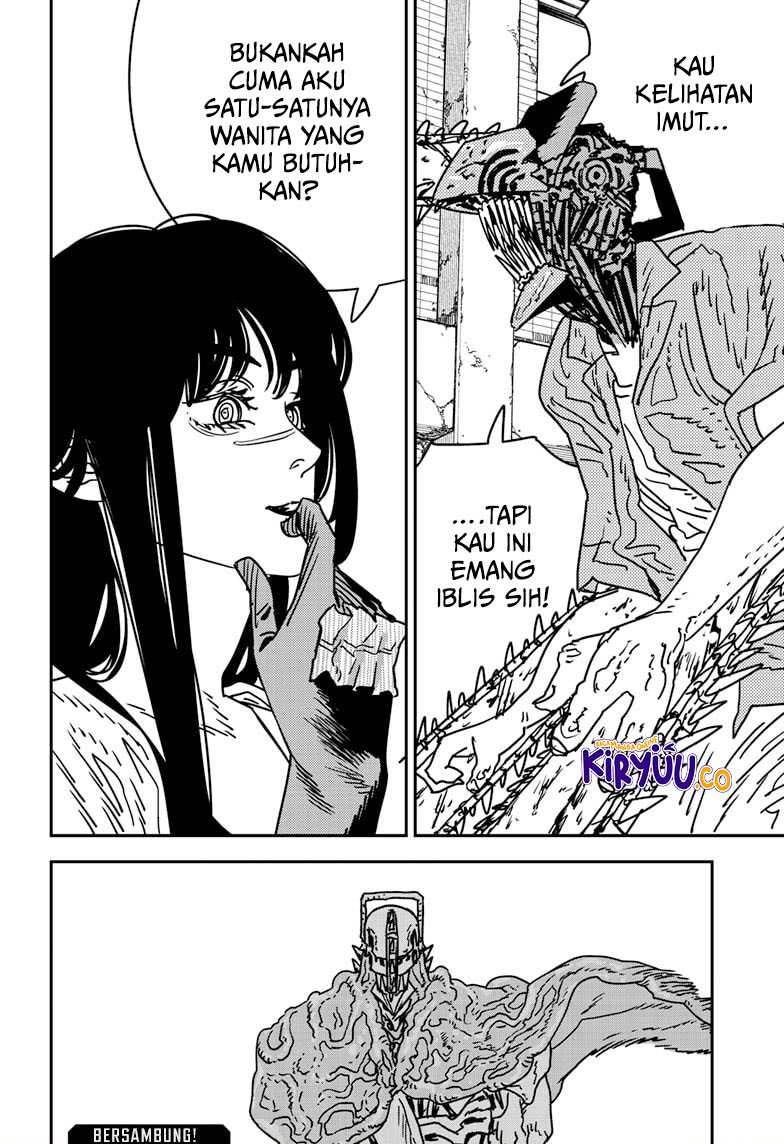 Read Chainsawman ID Manga Online