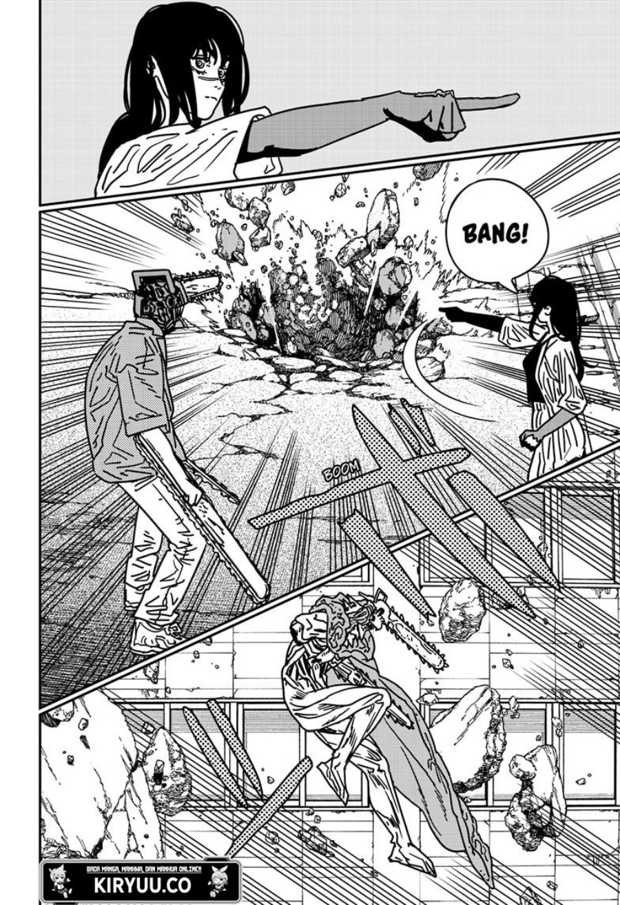 Read Chainsawman ID Manga Online