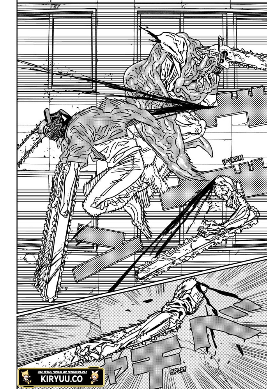 Read Chainsawman ID Manga Online